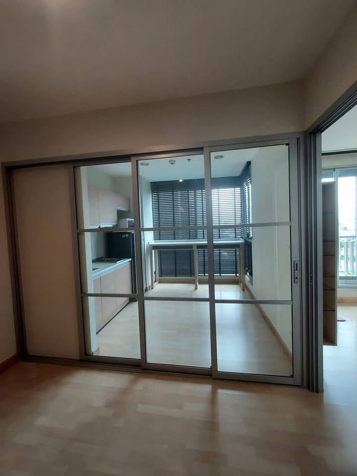 picture Renting Rhythm Ratchada, the room on the 11th floor - 9/15