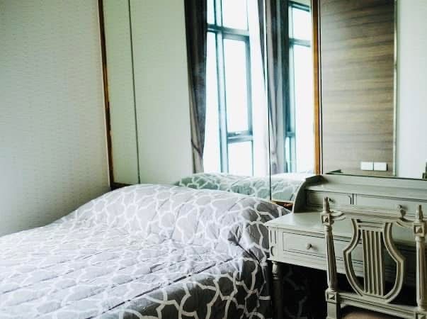 picture #R6336  🎉 140968 Condo for rent  Mayfair Place Sukhumvit 50 - 5/13