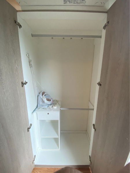picture For rent: Lumpini Place Rama 4 Ratchadaphisek, 8th floor - 8/14