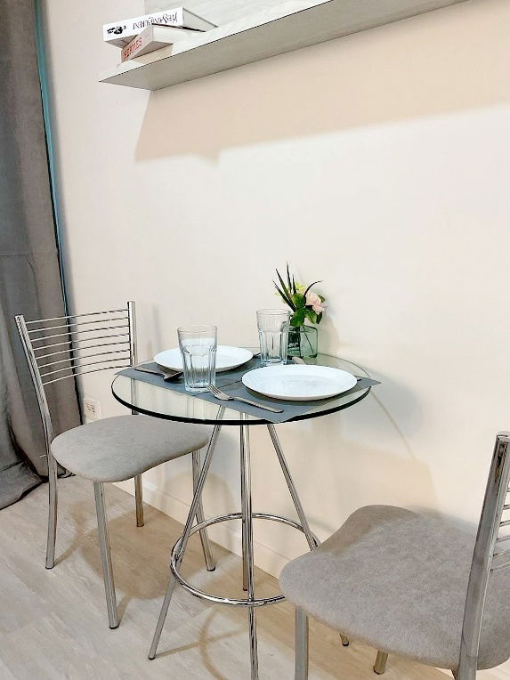 รูป ขายด่วน‼️ คอนโด รีเจ้นท์โฮม 6/2ประชาชื่น ( Condo Regent Home 6/2) - รูปที่ 5/7