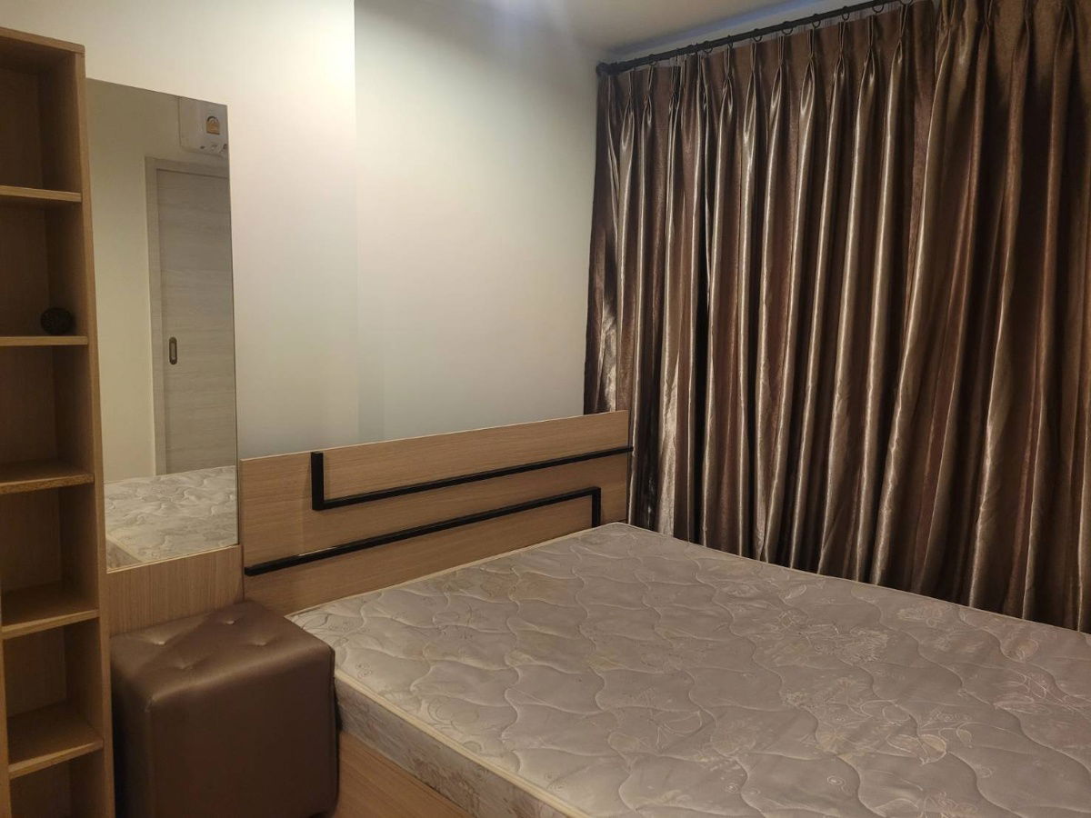 picture ✅️Ready to Move in 🔥For Rent Lumpini Park Rama 9 - 8/13