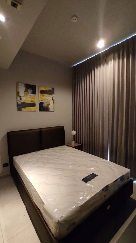 รูป P-41323 ให้เช่า คอนโด เดอะ ลอฟท์ อโศก Sukhumvit 21 Rd, Khlong Toei Nuea, Watthana, Bangkok พร้อมอยู่ ราคาถูก Line Id @easythaihome 085-592-2897 - รูปที่ 1/13