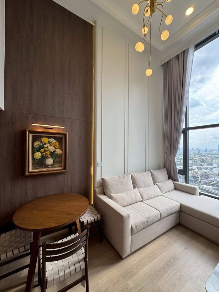 picture #R6342 🎉 140968 Condo for rent  Life Rama 4 - Asoke  - 15/18