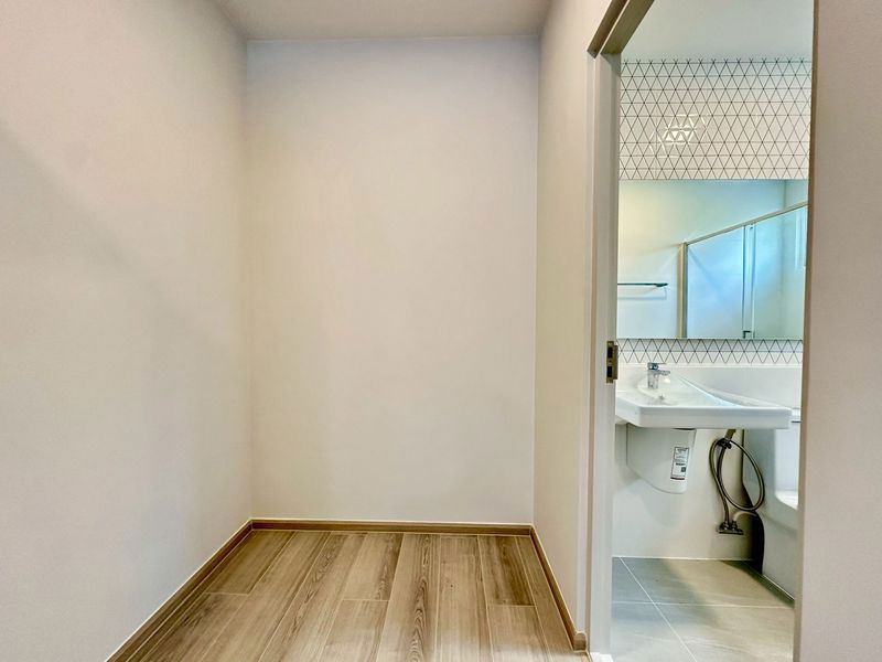 รูป   ✨✨✨บ้านเดี่ยวหลังมุม 74.8 ตร.ว.🏡 Villaggio 3 ศรีนครินทร์–บางนา  - รูปที่ 18/21