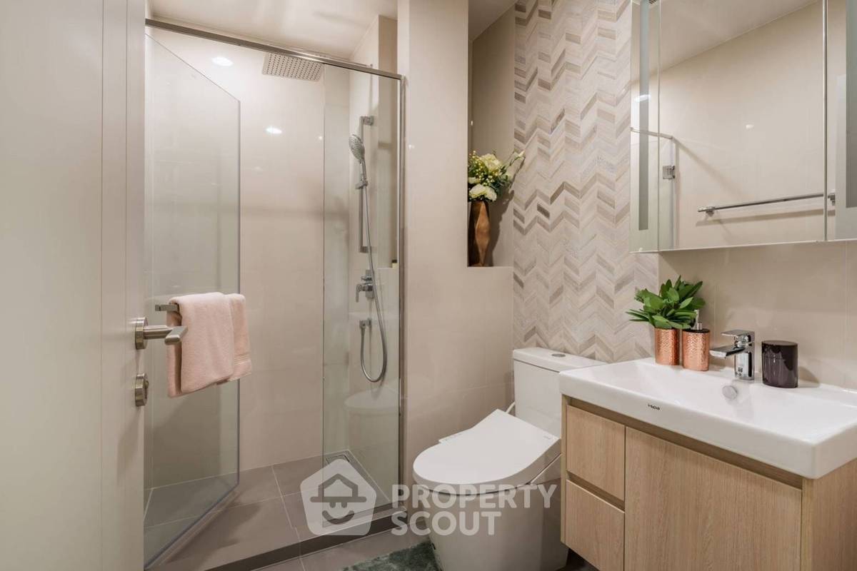 picture 2-BR Condo at Oka Haus Sukhumvit 36 near BTS Thong Lor (ID 2307935) - 5/5