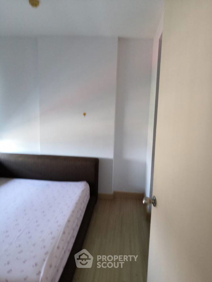 รูป คอนโด 1-ห้องนอน ที่ เดอะ พาร์คแลนด์ ศรีนครินทร์ ใน สำโรงเหนือ (ID 811764) - รูปที่ 4/18