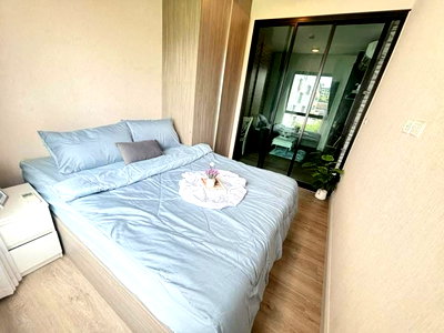Condos for rent : #Z2380💥110968🔥 Condo for rent: Notting Hill Sukhumvit 105