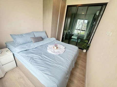 #Z2380💥110968🔥ให้เช่าคอนโด Notting Hill Sukhumvit 105 
