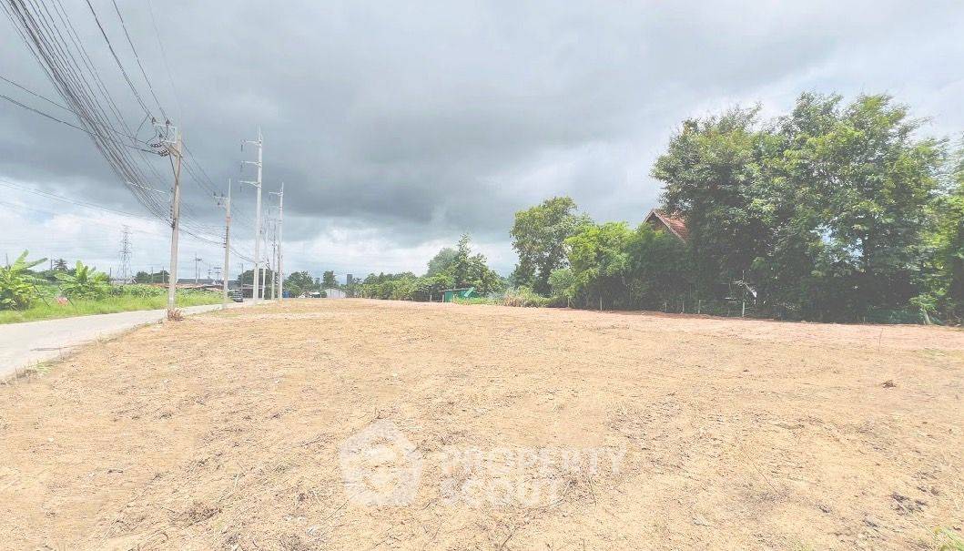 picture 492 m² Land for Sale close to Pattaya (ID 2184660) - 10/10