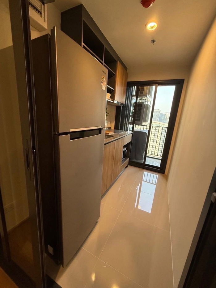 รูป ❗️For Rent – The Line Vibe Phaholyothin  Near BTS Ha Yaek Lat Phrao ❗️ - รูปที่ 8/10