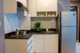picture For Rent Condo DIAMOND SUKHUMVIT Building 1, Floor 20,2 bed room, Room size 60 sqm - 6/8