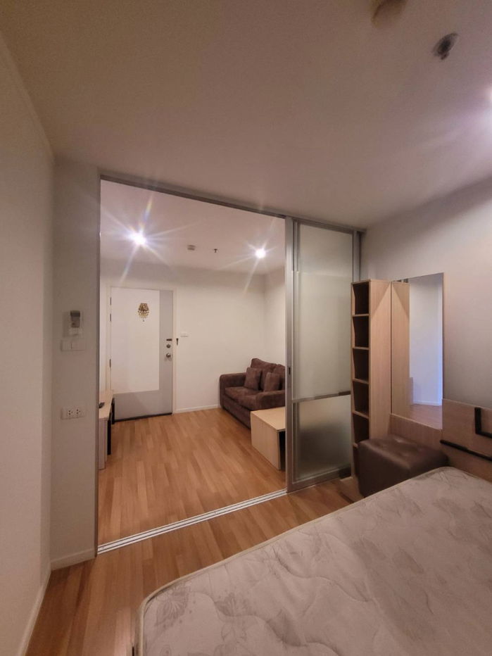 picture ✅️Ready to Move in 🔥For Rent Lumpini Park Rama 9 - 3/13