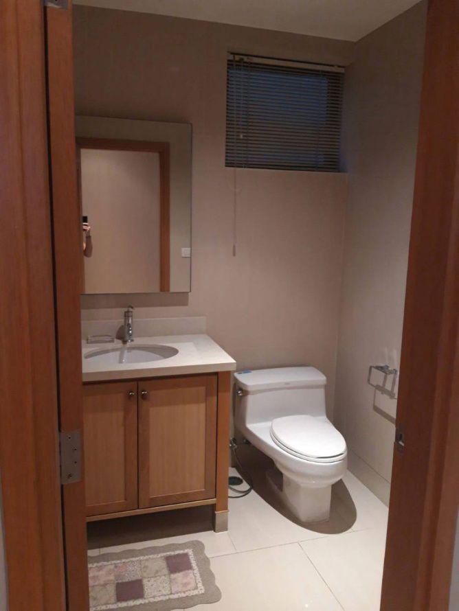 picture The Emporio Place  2 Bedrooms 3 Bathrooms size 101 Sq.m.   - 6/6