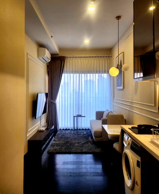 Condos for rent BTS Ekkamai : PARK ORIGIN                     THONGLOR 