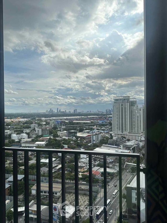 picture 1-BR Condo at IDEO Sukhumvit - Rama 4 near BTS Phra Khanong (ID 2307395) - 10/10