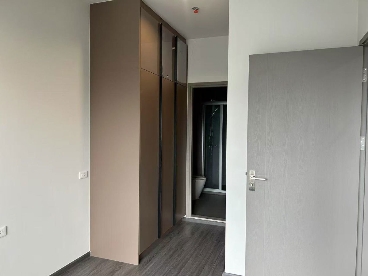 picture Condo for rent IDEO Sukhumvit - Rama 4 Monthly 45,000 thb. - 8/9
