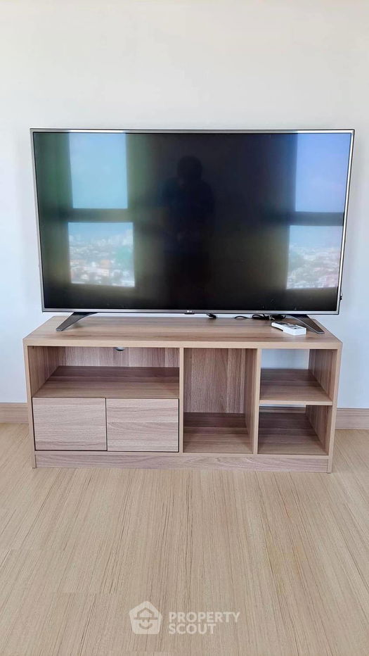 picture 2-BR Condo at Supalai Loft Prajadhipok-Wongwian Yai near BTS Wongwian Yai (ID 1492521) - 21/25