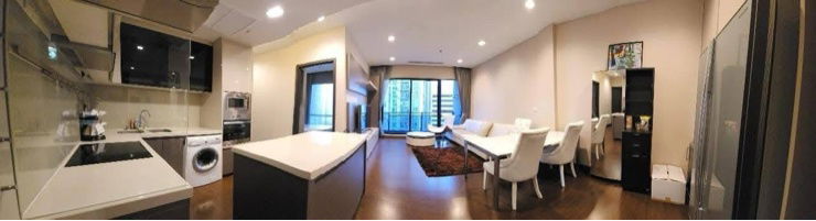 picture #Z2354💥090668🔥Condo for rent: Ivy Ampio Ratchada - 8/10