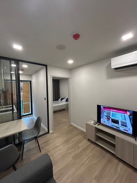 Atmoz Minburi ready to move in october 