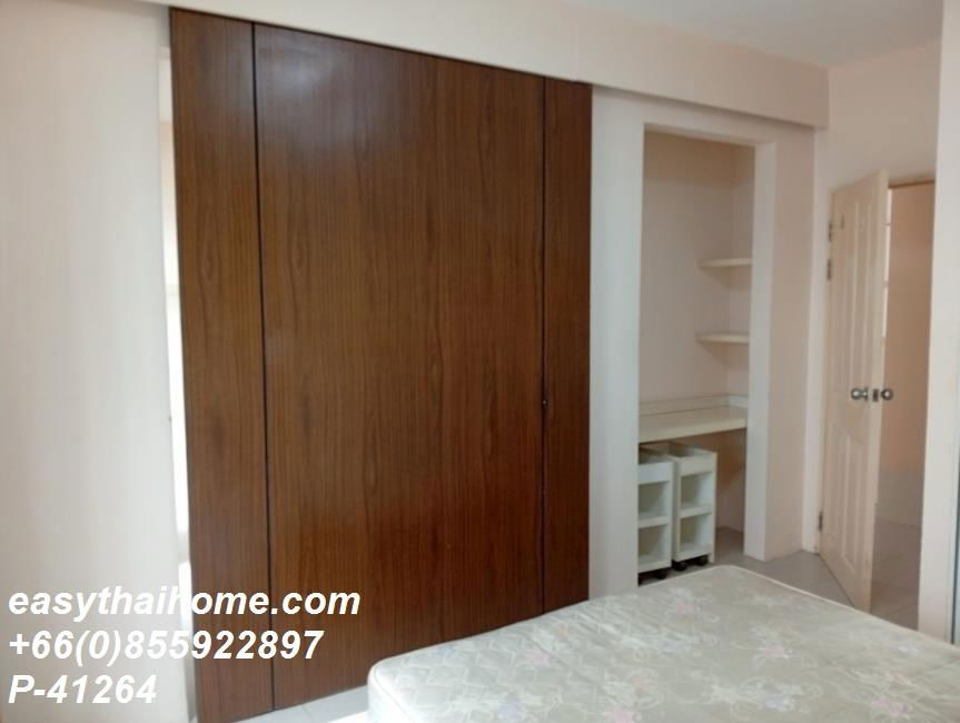 รูป P-41264 ต้องการขายคอนโด เอ สเปซ อโศก-รัชดา Thanon Asok - Din Daeng, Din Daeng, Bangkok Line Id @easythaihome 085-592-2897 - รูปที่ 3/22