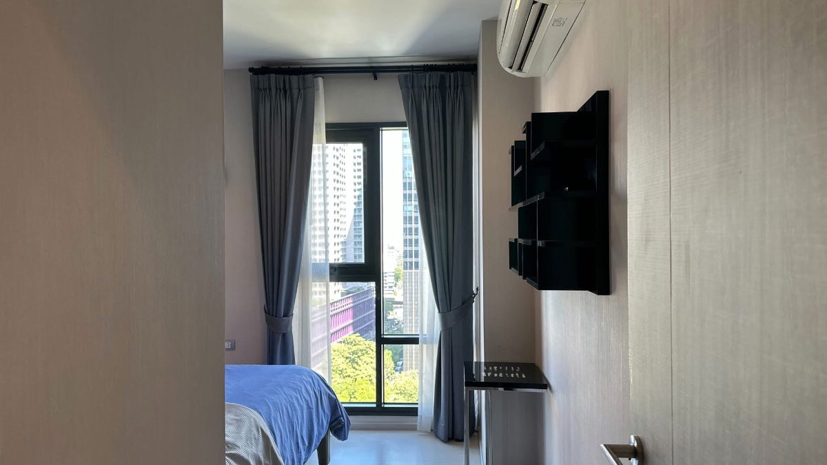 picture #R6329  🎉 140968  Condo for rent Rhythm Sukhumvit 36-38 - 6/17