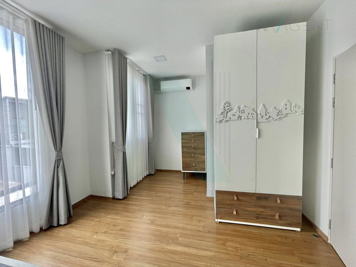 picture 📌 For Rent 2-story Townhouse PLENO SUKHUMVIT-BANGNA 2 3 bedroom 2 bathroom - 6/8