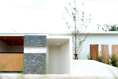 ขายบ้านเดี่ยว : Shambhala Sol Villa Chalong WR-03750