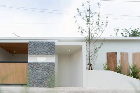 Shambhala Sol Villa Chalong WR-03750