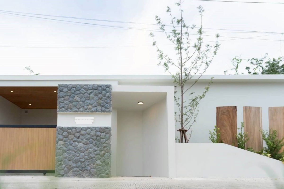 picture Shambhala Sol Villa Chalong WR-03750 - 1/12