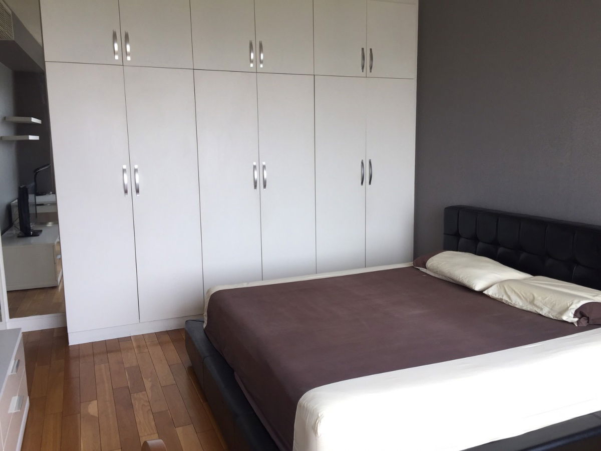 picture The Emporio Place  1 Bedrooms 1 Bathrooms size 67 Sq.m.   - 6/7