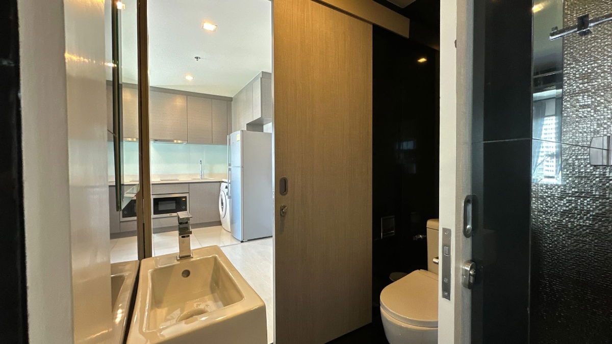 picture #R6329  🎉 140968  Condo for rent Rhythm Sukhumvit 36-38 - 13/17