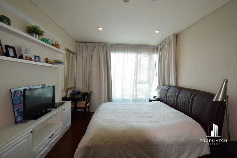 รูป ✨Flash Deal ✨ IVY Thonglor ( 4Bed 4Bath 186SQM.) แต่งครบพร้อมอยู่ !! เพียง 130,000บาทต่อเดือน Tel.0981315848 @propmatch - รูปที่ 12/16