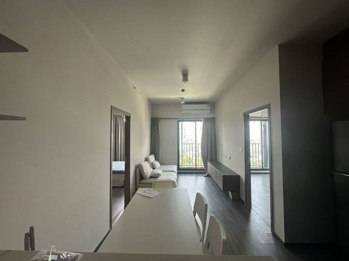 picture Condo for rent IDEO Sukhumvit - Rama 4 Monthly 45,000 thb. - 2/9