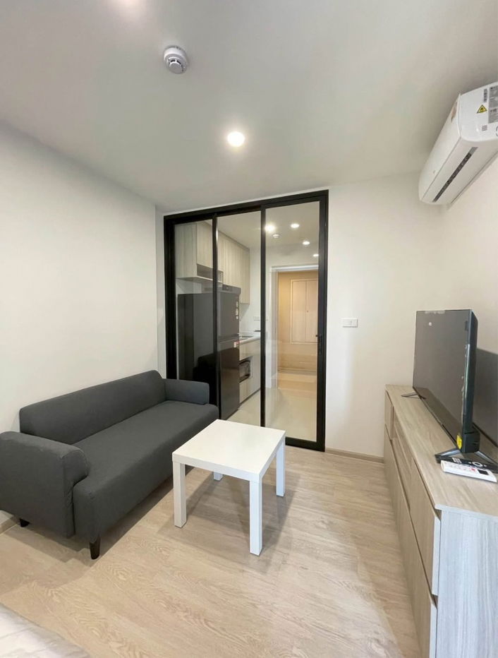 รูป ✨สะอาดเกินไป! Origin Plug & Play Condo – BTS สายลวด ✨ เพียง 0 เมตรจาก BTS สายลวด – เข้าตรงจากคอนโด! - รูปที่ 4/8