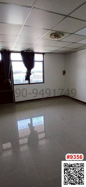 picture 2-storey house for rent, Soi Bang Waek 95, 4 bedrooms, near MRT Lak Song - 3/11
