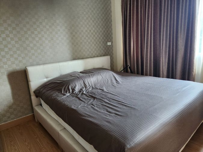  ⭕️⭕️กรีนเลคคอนโด ศรีราชา 1 ห้องนอน ใกล้อัสสัมชัญศรีราชาห้างโรบินสัน ชั้น6อาคาร1  มีอ่างอาบน้ำ