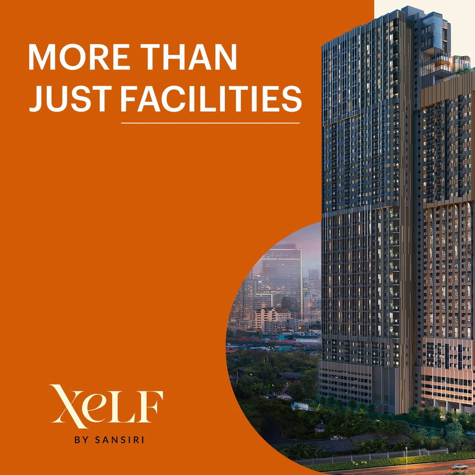 picture 𝗫𝗘𝗟𝗙 𝗯𝘆 𝗦𝗮𝗻𝘀𝗶𝗿𝗶🏙️ 📞061-6161426/065-4496399🟢LINE: @wsrcondo  - 1/7
