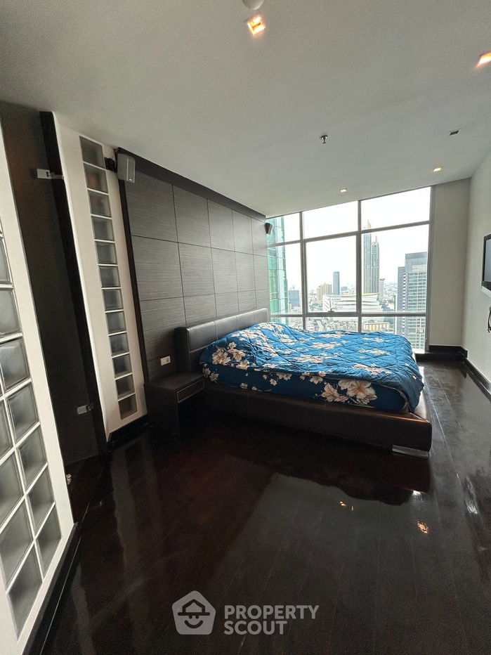 รูป คอนโด 3-ห้องนอน ที่ บ้าน สาทร เจ้าพระยา คอนโดมิเนียม ใกล้ BTS กรุงธนบุรี (ID 2308259) - รูปที่ 12/24