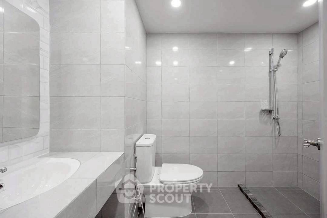 picture 2-BR Condo at Saranjai Mansion Condominium near BTS Nana (ID 2308392) - 7/11