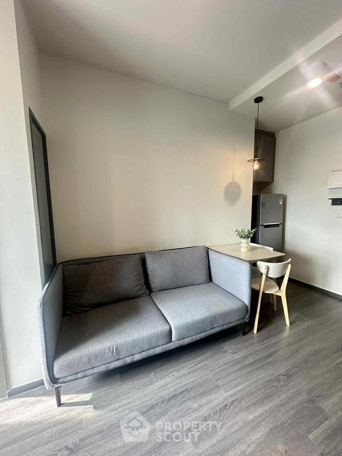 picture 1-BR Condo at IDEO Sukhumvit - Rama 4 near BTS Phra Khanong (ID 2307395) - 4/10