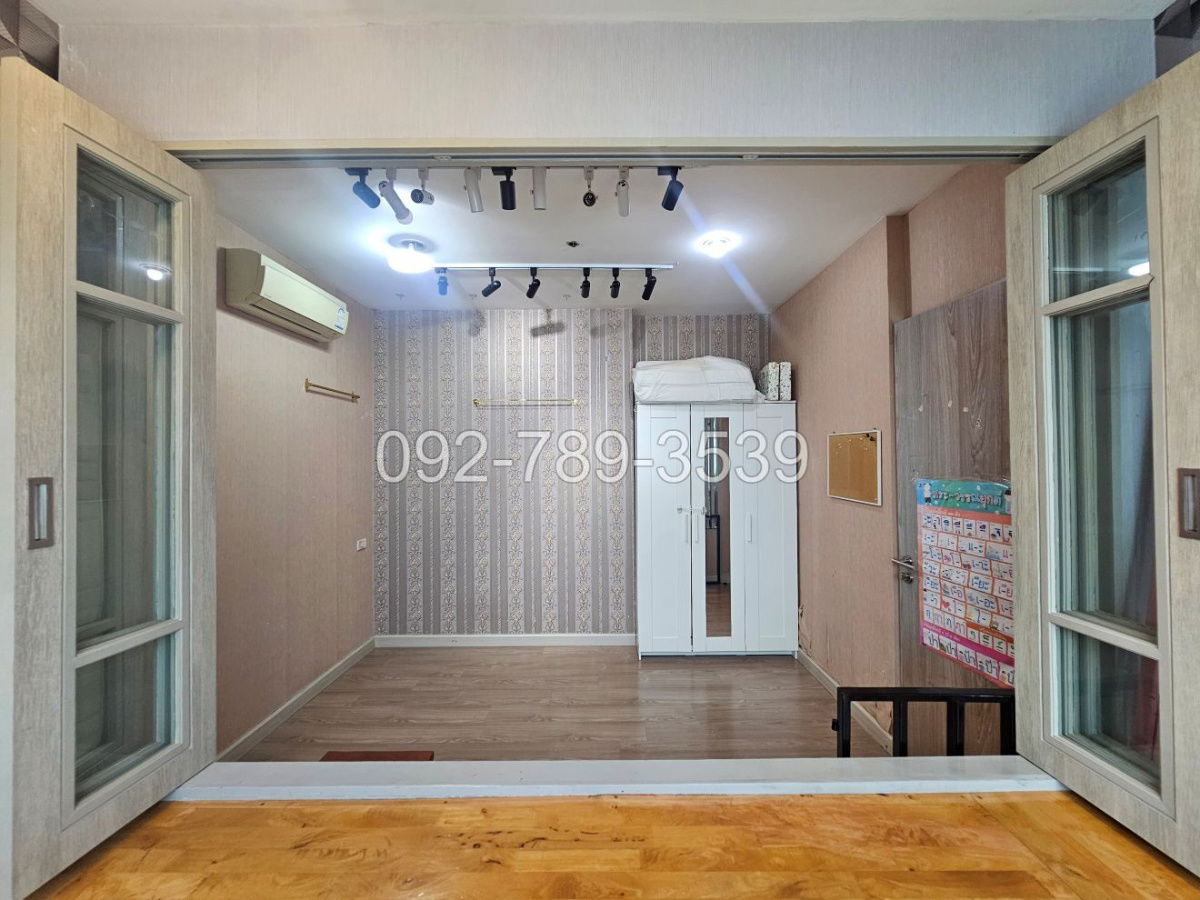 picture Condo for sale, The Capital Condo, Ratchaprarop-Vibha - 9/21