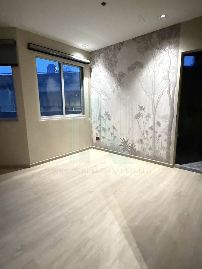 picture 🔺 For Rent Condo WITTAYU COMPLEX Building 1, Floor 3,2 bed room, Room size 95 sqm - 1/8