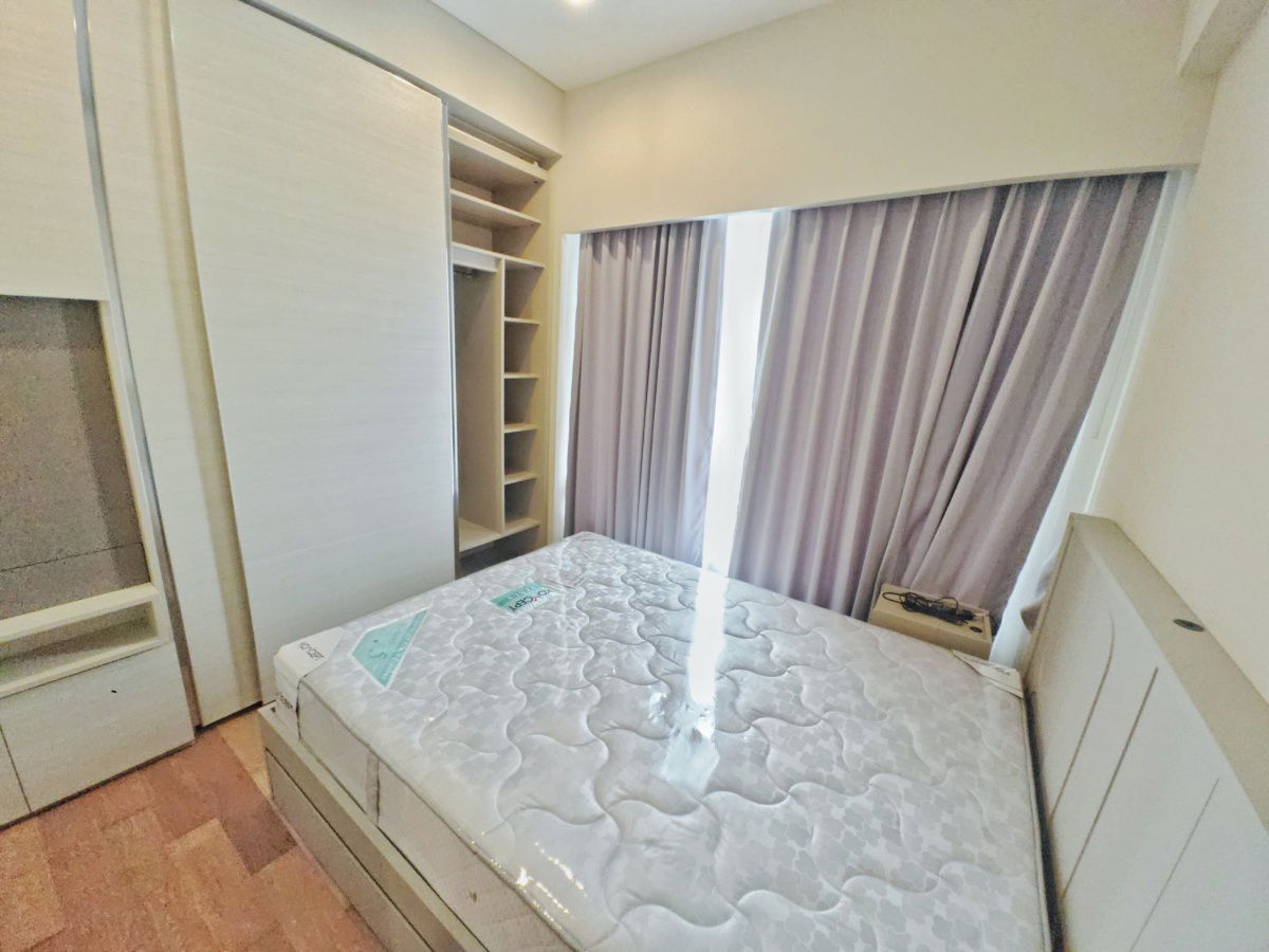 รูป WS3556 ✨ The Saint Residences ✨ เดินเพียง 5 นาทีถึง MRT พหลโยธิน เพียง 15,000 บาท/เดือน - รูปที่ 2/5