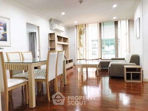 2-BR Condo at Siri On 8 Sukhumvit 8 near BTS Nana (ID 2308550)