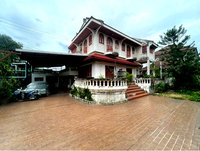 Houses for sale Bangkok : [For Sale] 2-story House 124 Sq.Wa Yuyen 2