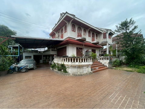 [For Sale] 2-story House 124 Sq.Wa Yuyen 2