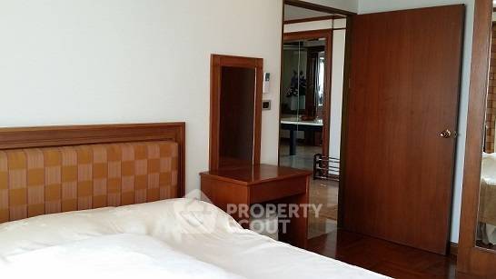picture 2-BR Condo at Wittayu Complex near BTS Phloen Chit (ID 564766) - 10/12