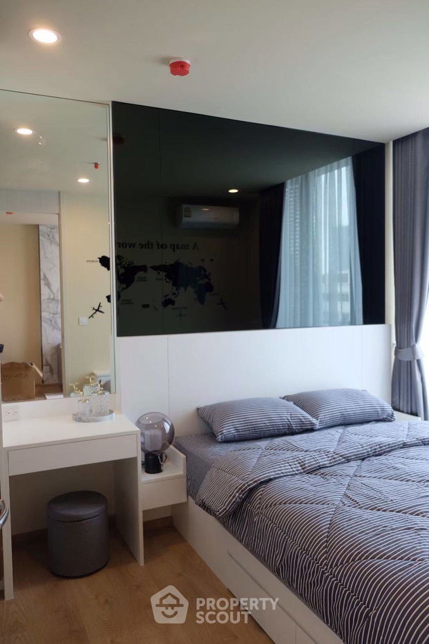 picture 1-BR Condo at Noble Recole Sukhumvit 19 near MRT Sukhumvit (ID 2308202) - 8/15