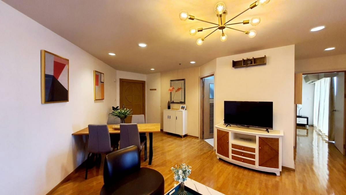 picture River Heaven  3 bedrooms, 2 bathrooms 98.9 square meters - 5/29