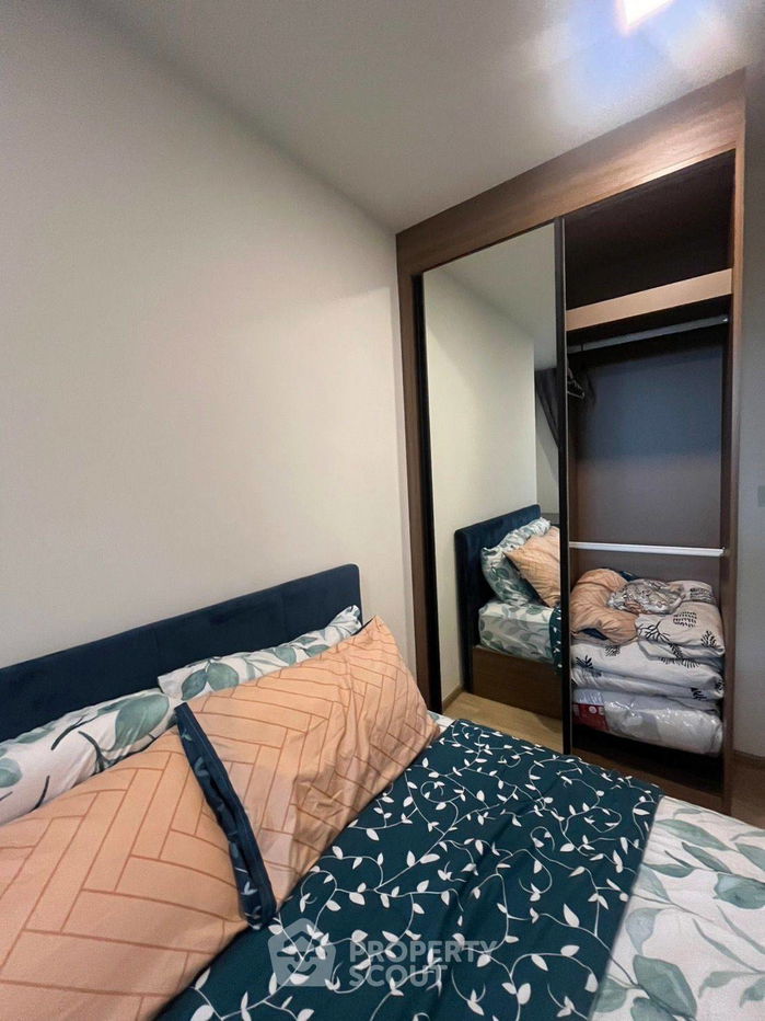 picture 1-BR Condo at Taka Haus Ekamai 12 near BTS Ekkamai (ID 2308197) - 3/11